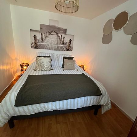 Bessi - Maison De Charme Trouville Sur Mer Exteriér fotografie