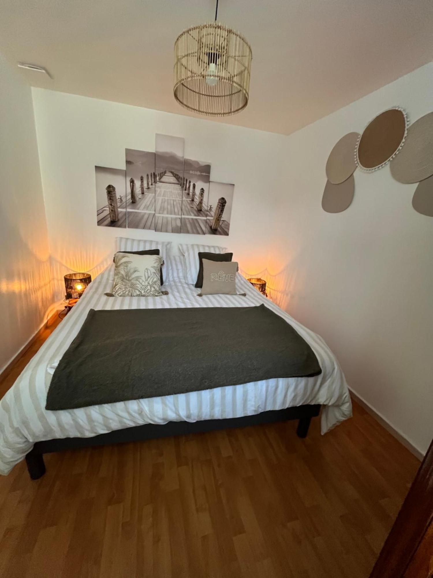 Bessi - Maison De Charme Trouville Sur Mer Exteriér fotografie