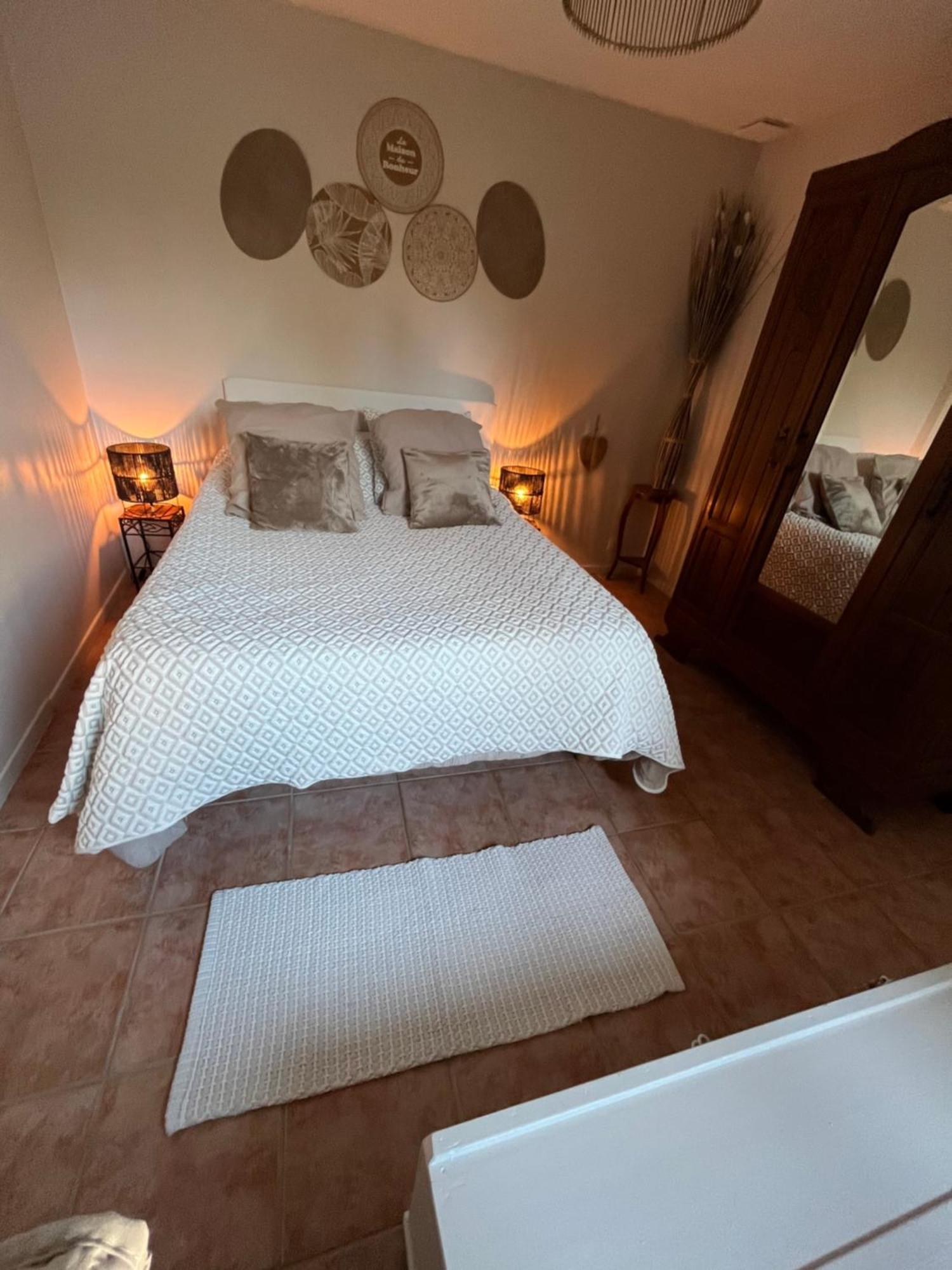 Bessi - Maison De Charme Trouville Sur Mer Exteriér fotografie